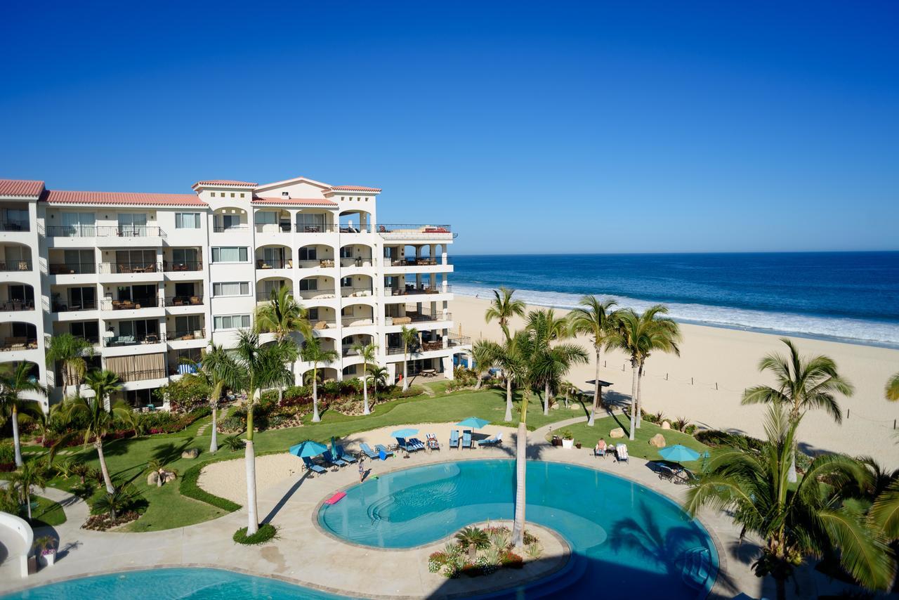 Tortuga Bay Tbb 2503 Villa San José del Cabo Exterior foto