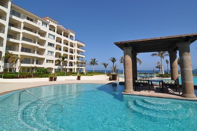 Tortuga Bay Tbb 2503 Villa San José del Cabo Exterior foto